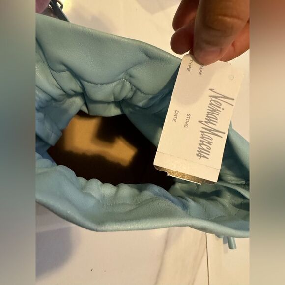 Alexander McQueen bucket bag #14 - Picture 10 of 13